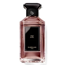 Парфумована вода Guerlain Oud Khol для чоловіків та жінок