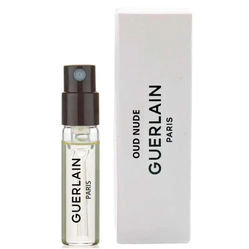 Парфюмированная вода Guerlain Oud Khol для мужчин и женщин