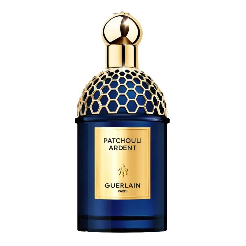 Парфумована вода Guerlain Patchouli Ardent для чоловіків та жінок