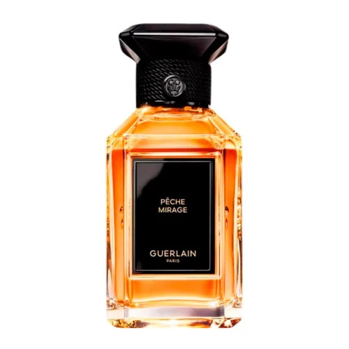 Парфумована вода Guerlain Peche Mirage для чоловіків та жінок