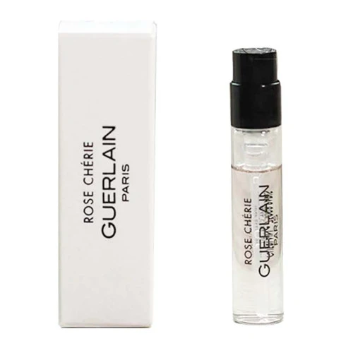 Парфумована вода Guerlain Rose Cherie для жінок