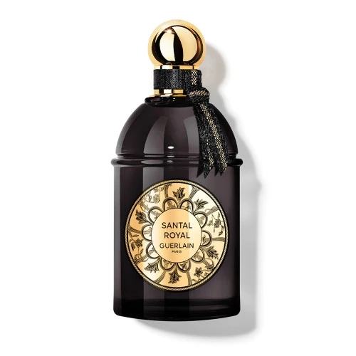 Парфумована вода Guerlain Santal Royal для чоловіків та жінок