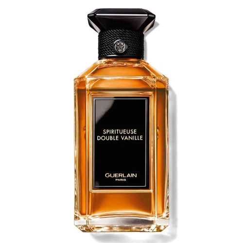 Парфюмированная вода Guerlain Spiritueuse Double Vanille для мужчин и женщин