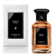 Парфюмированная вода Guerlain Tobacco Honey для мужчин и женщин