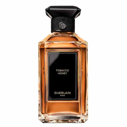 Парфумована вода Guerlain Tobacco Honey для чоловіків та жінок