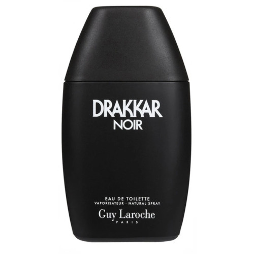 Туалетна вода Guy Laroche Drakkar Noir для чоловіків