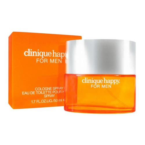 Одеколон Clinique Happy for Men для чоловіків