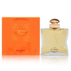 Туалетная вода Hermes 24 Faubourg для женщин 