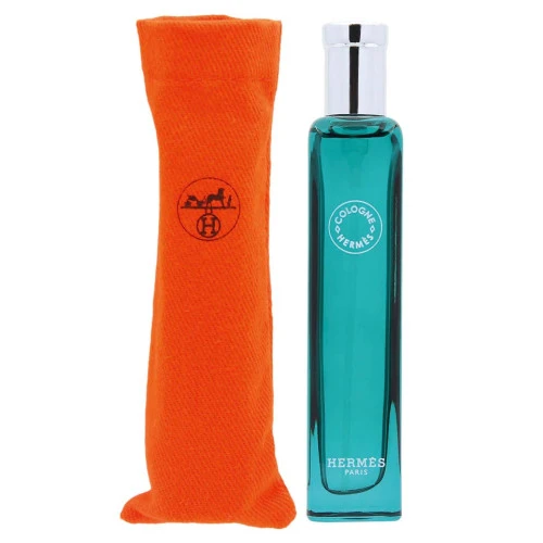 Одеколон Hermes Eau D'Orange Verte для мужчин и женщин