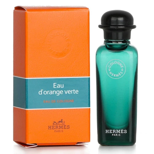 Одеколон Hermes Eau D'Orange Verte для мужчин и женщин