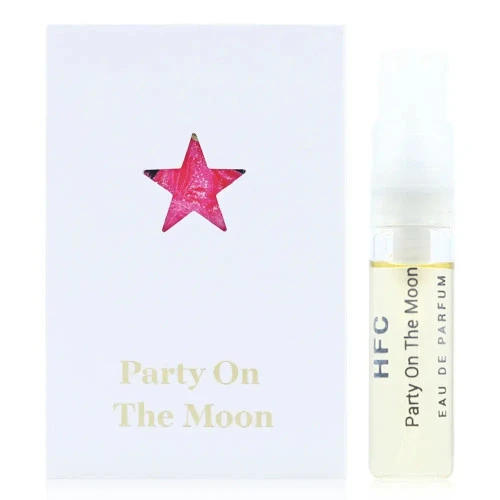 Парфумована вода Haute Fragrance Company HFC Party On The Moon для жінок