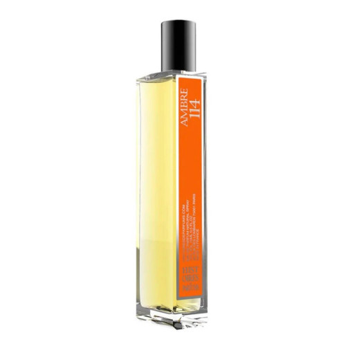 Парфумована вода Histoires de Parfums Ambre 114 для чоловіків та жінок