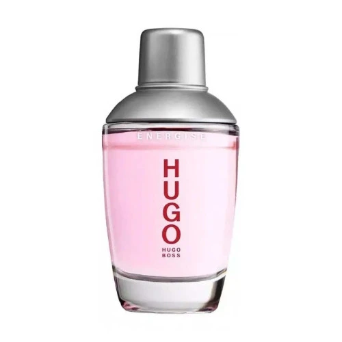 Туалетная вода Hugo Boss Hugo Energise для мужчин