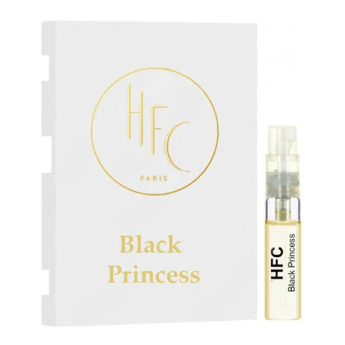 Парфумована вода Haute Fragrance Company Black Princess для жінок