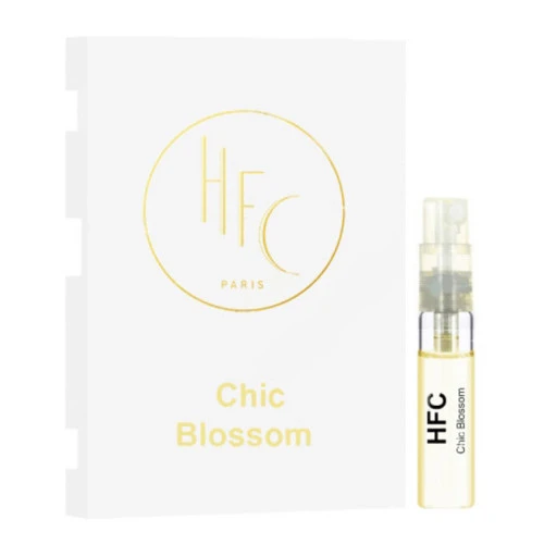 Парфумована вода Haute Fragrance Company Chic Blossom для жінок