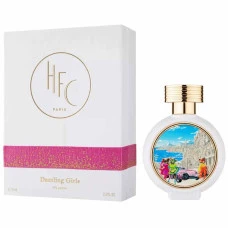 Парфумована вода Haute Fragrance Company HFC Dazzling Girls для жінок
