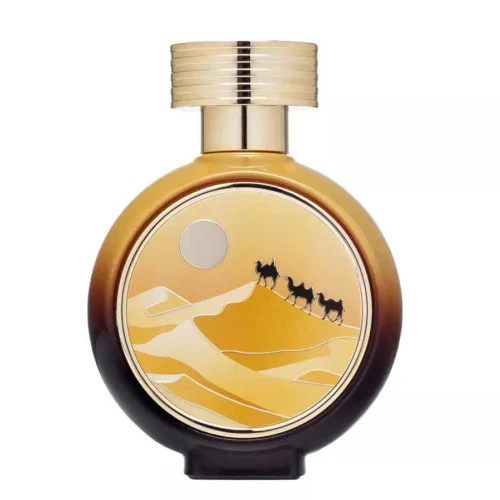 Парфюмированная вода Haute Fragrance Company HFC Great Way для мужчин и женщин