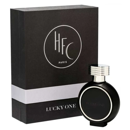 Парфюмированная вода Haute Fragrance Company HFC Lucky One для мужчин