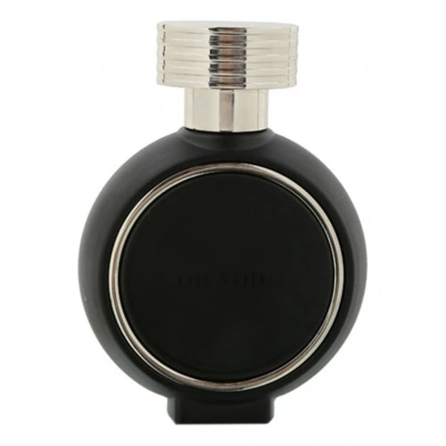Парфюмированная вода Haute Fragrance Company HFC Or Noir для мужчин