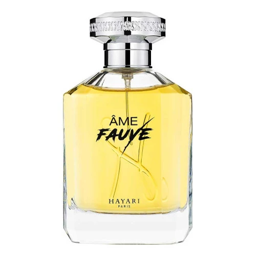 Парфумована вода Hayari Ame Fauve для чоловіків та жінок