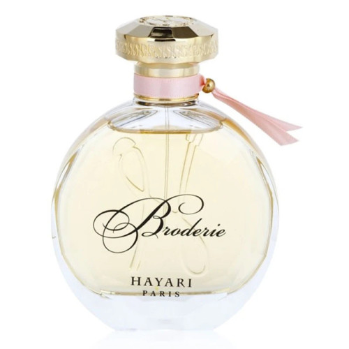 Парфумована вода Hayari Broderie для жінок