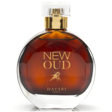 Парфумована вода Hayari New Oud для чоловіків та жінок