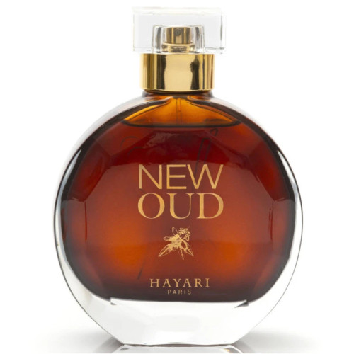 Парфумована вода Hayari New Oud для чоловіків та жінок