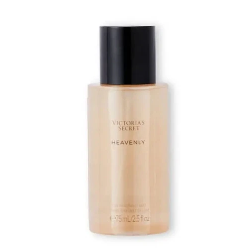Парфумований спрей для тіла Victoria's Secret Heavenly для жінок