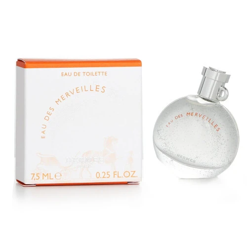 Туалетная вода Hermes Eau des Merveilles для женщин
