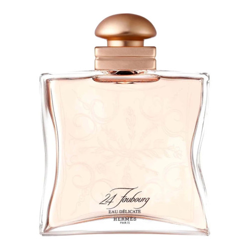 Туалетная вода Hermes 24 Faubourg Eau Delicate для женщин