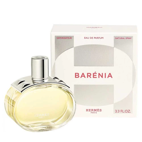 Парфюмированная вода Hermes Barenia для женщин
