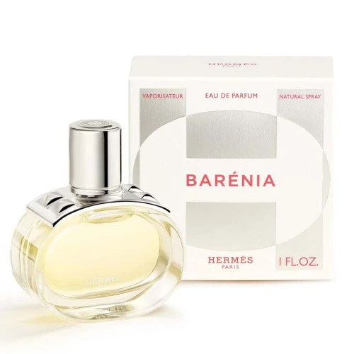 Парфюмированная вода Hermes Barenia для женщин