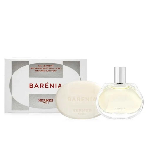 Набір Hermes Barenia для жінок