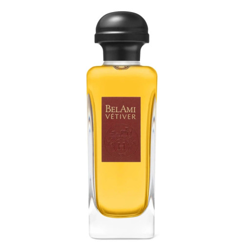 Туалетная вода Hermes Bel Ami Vetiver для мужчин