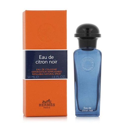 Одеколон Hermes Eau De Citron Noir для мужчин и женщин