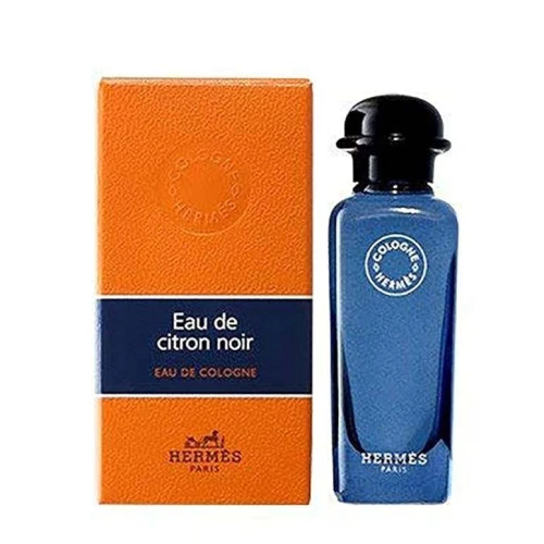 Одеколон Hermes Eau De Citron Noir для мужчин и женщин