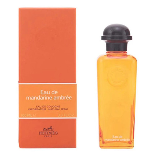 Одеколон Hermes Eau de Mandarine Ambree для мужчин и женщин