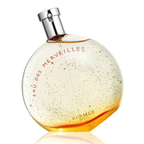 Туалетная вода Hermes Eau des Merveilles для женщин