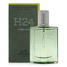 Парфумована вода Hermes H24 Herbes Vives для чоловіків