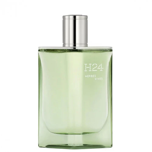 Парфюмированная вода Hermes H24 Herbes Vives для мужчин