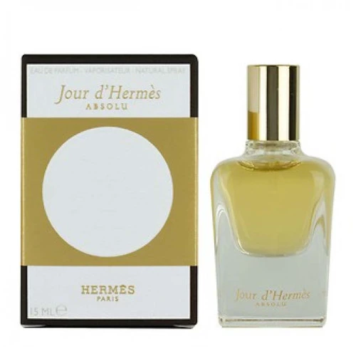 Парфюмированная вода Hermes Jour d'Hermes Absolu для женщин