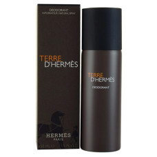 Дезодорант Hermes Terre d'Hermes для чоловіків