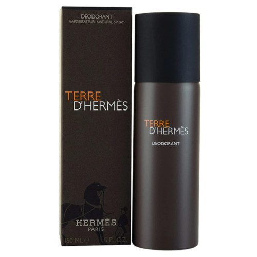 Дезодорант Hermes Terre d'Hermes для мужчин
