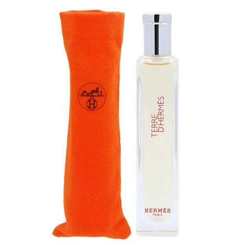 Туалетная вода Hermes Terre d'Hermes Eau De Toilette для мужчин