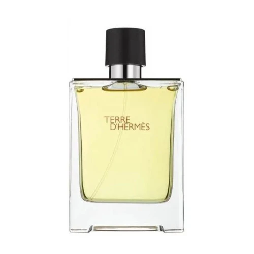Туалетная вода Hermes Terre d'Hermes Eau De Toilette для мужчин