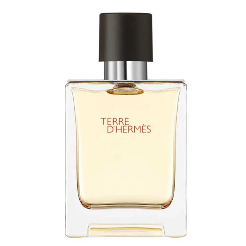 Туалетная вода Hermes Terre d'Hermes Eau De Toilette для мужчин