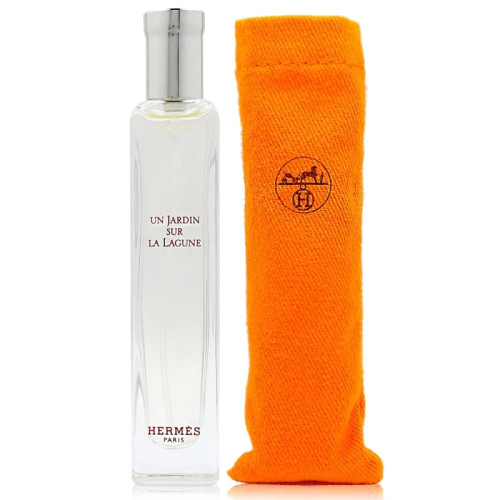 Туалетная вода Hermes Un Jardin Sur La Lagune для женщин