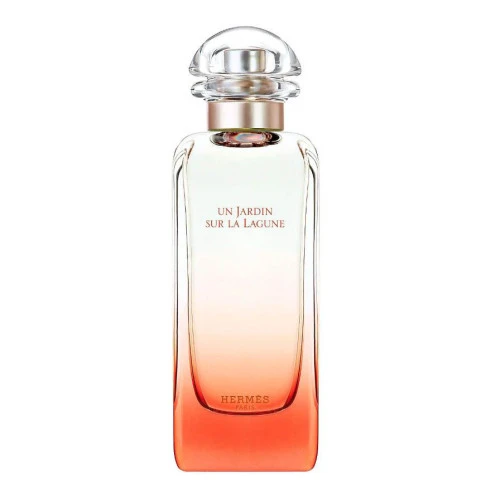 Туалетная вода Hermes Un Jardin Sur La Lagune для женщин