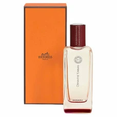 Туалетная вода Hermès Hermessence Osmanthe Yunnan для мужчин и женщин