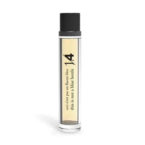 Парфумована вода Histoires de Parfums This Is Not A Blue Bottle 1.4 для чоловіків та жінок